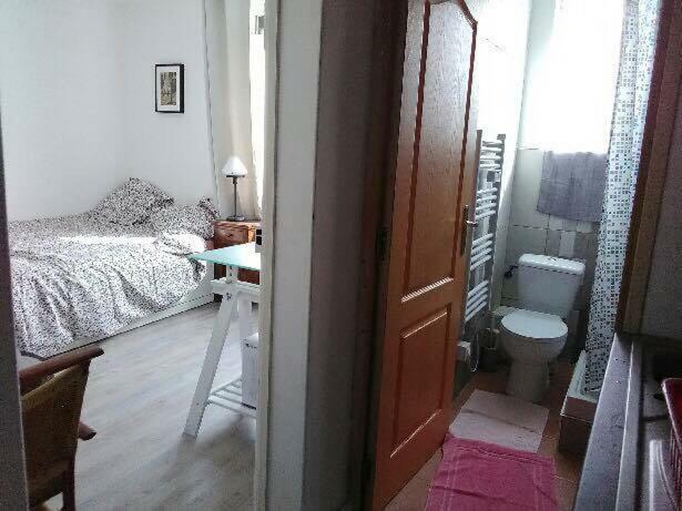 301 Cota 5 Min A Pied De La Plage Saint-Nazaire  Exterior foto
