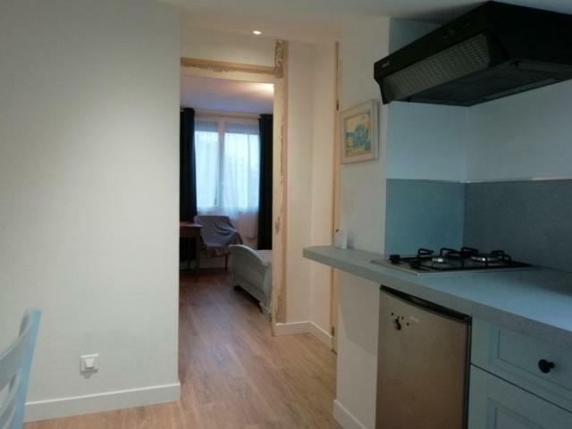 301 Cota 5 Min A Pied De La Plage Saint-Nazaire  Exterior foto
