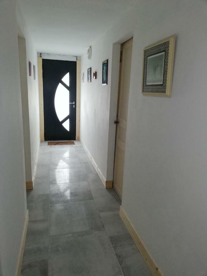 301 Cota 5 Min A Pied De La Plage Saint-Nazaire  Exterior foto